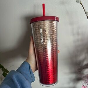 Starbucks 24oz Tumblr